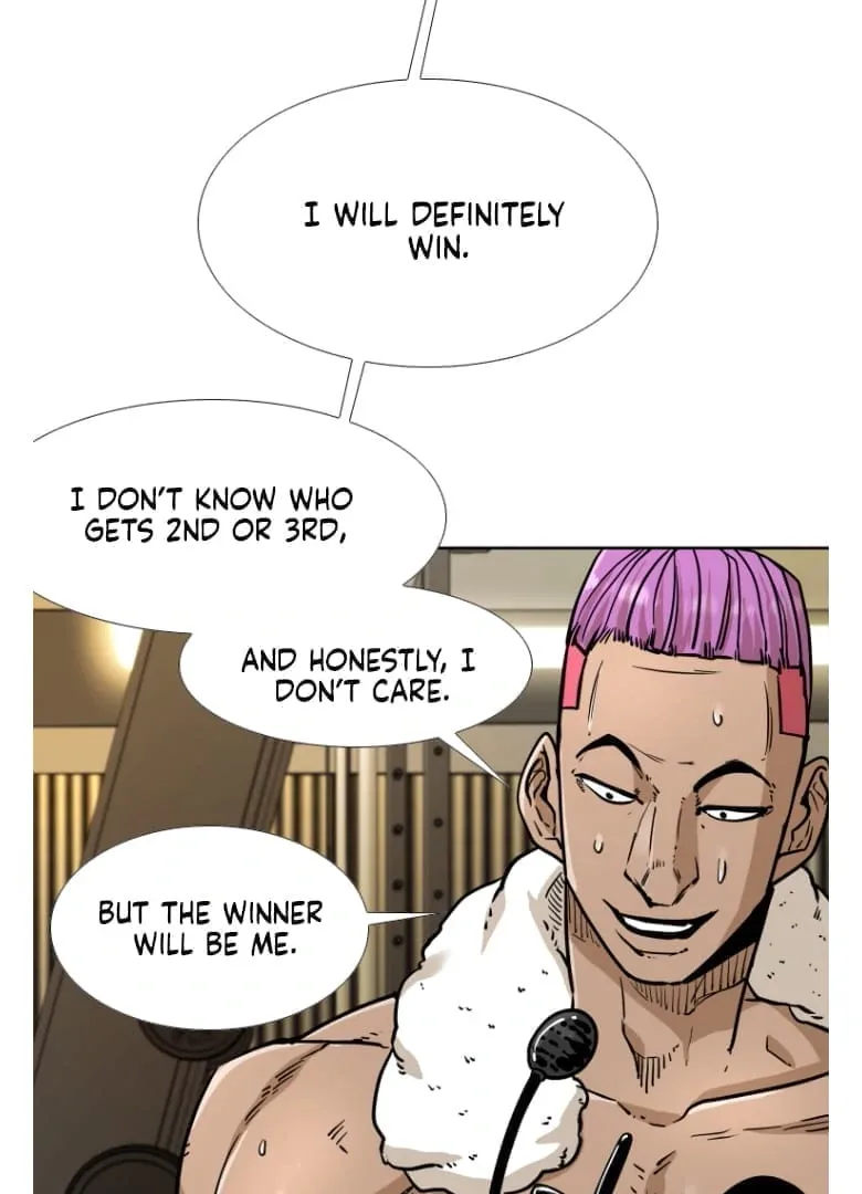 Shark Chapter 273 page 81