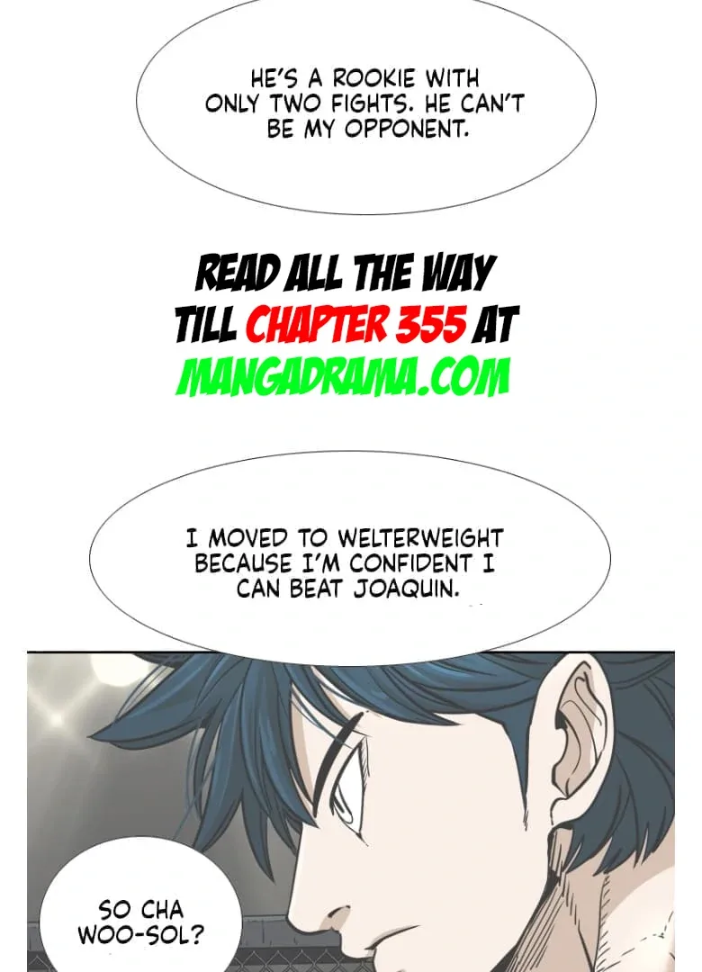 Shark Chapter 273 page 84