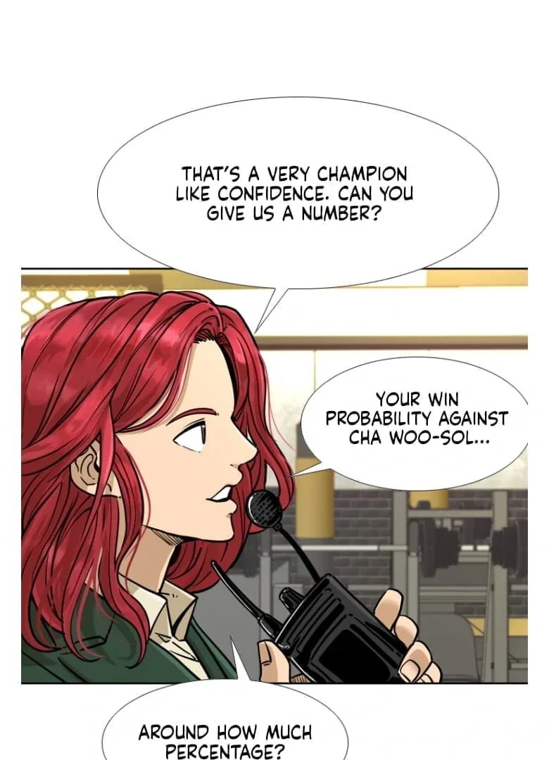 Shark Chapter 273 page 86