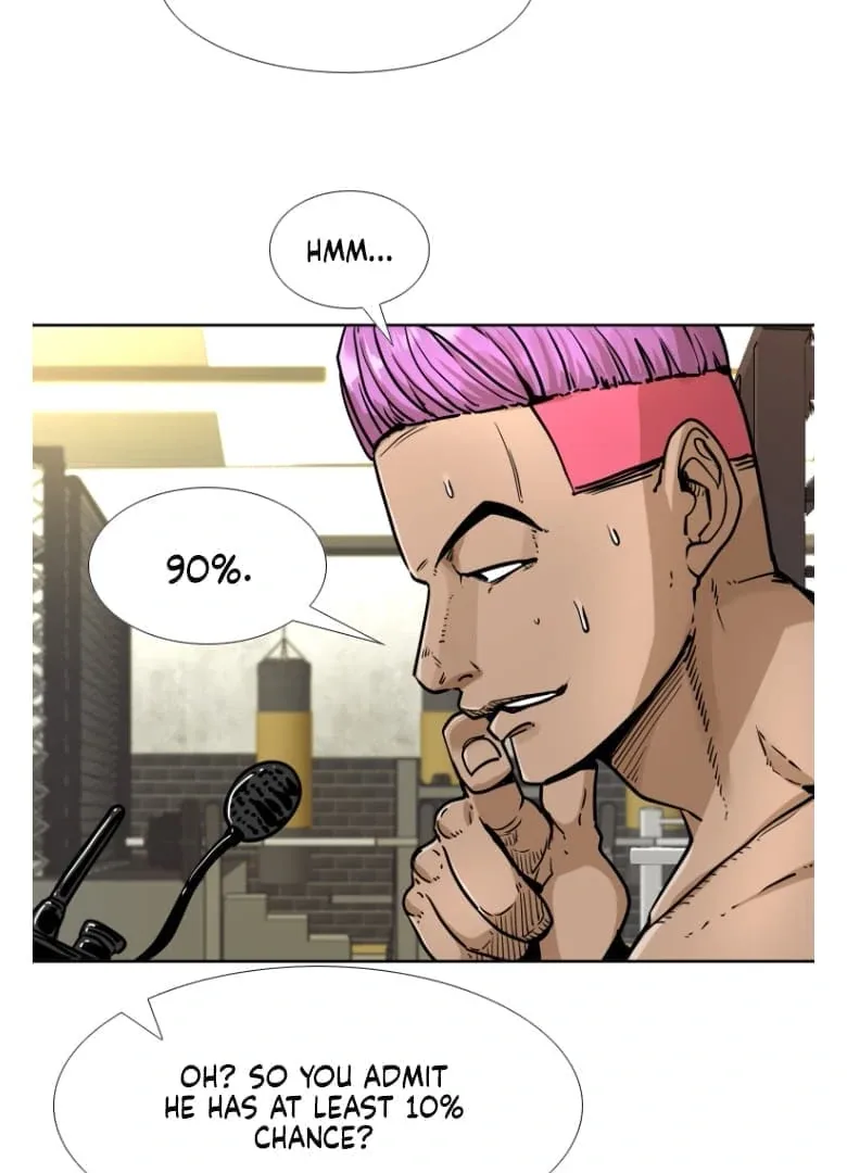 Shark Chapter 273 page 87