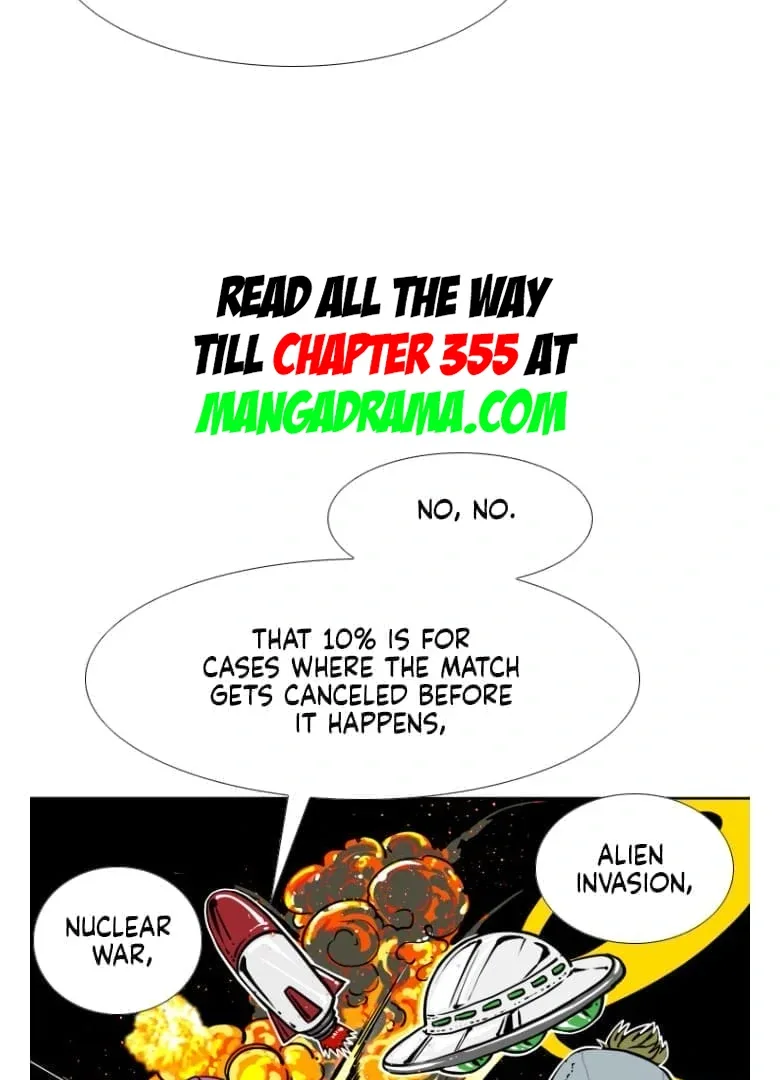 Shark Chapter 273 page 88