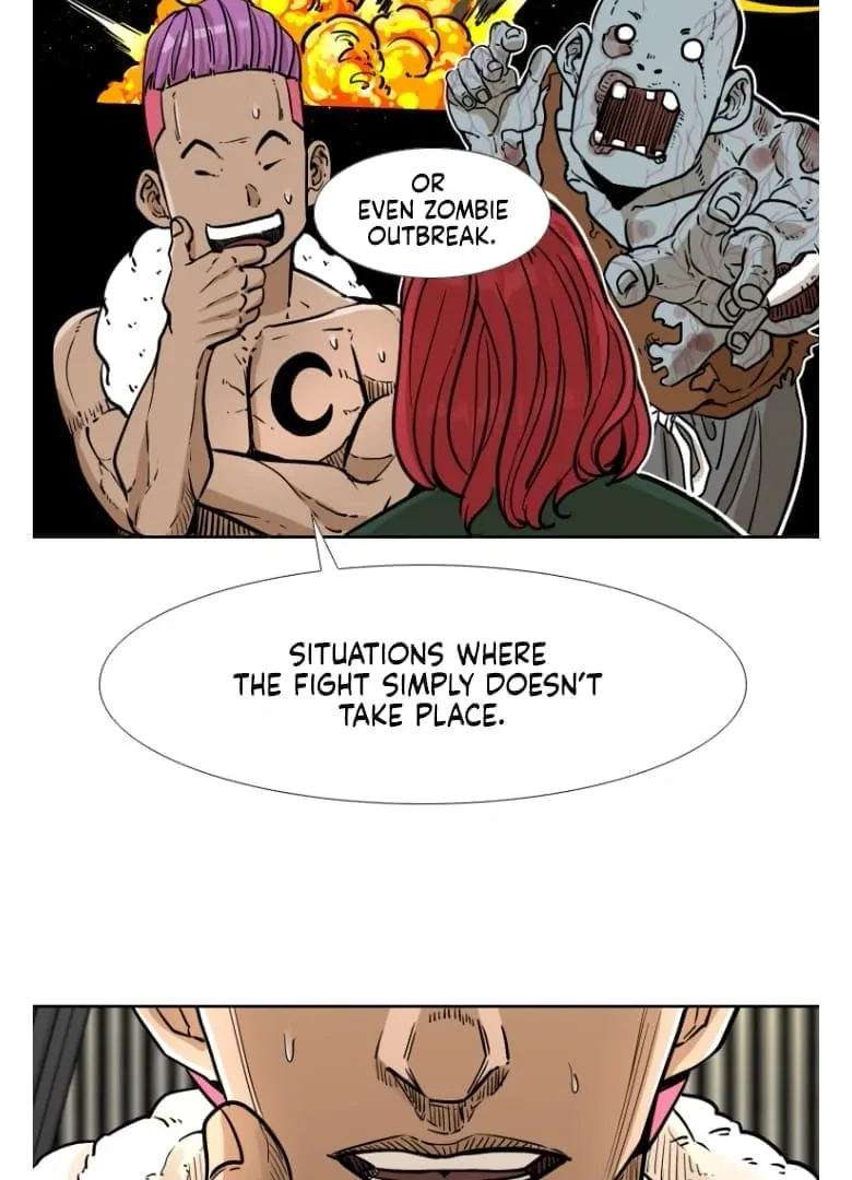 Shark Chapter 273 page 89