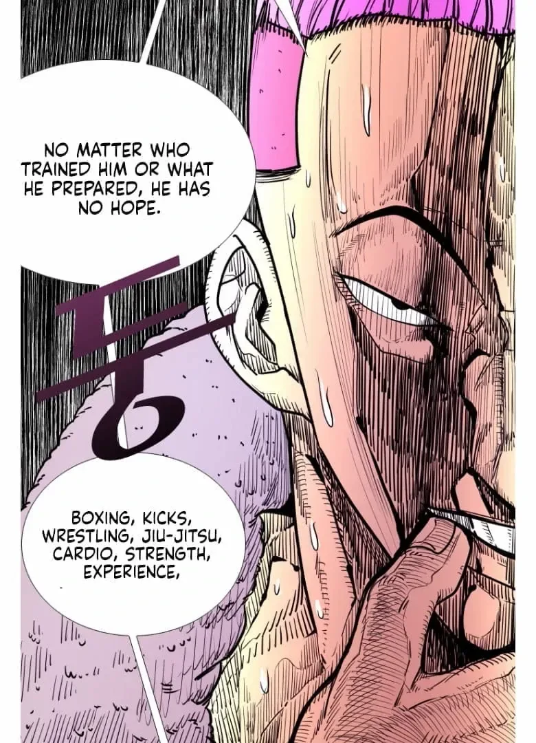 Shark Chapter 273 page 91