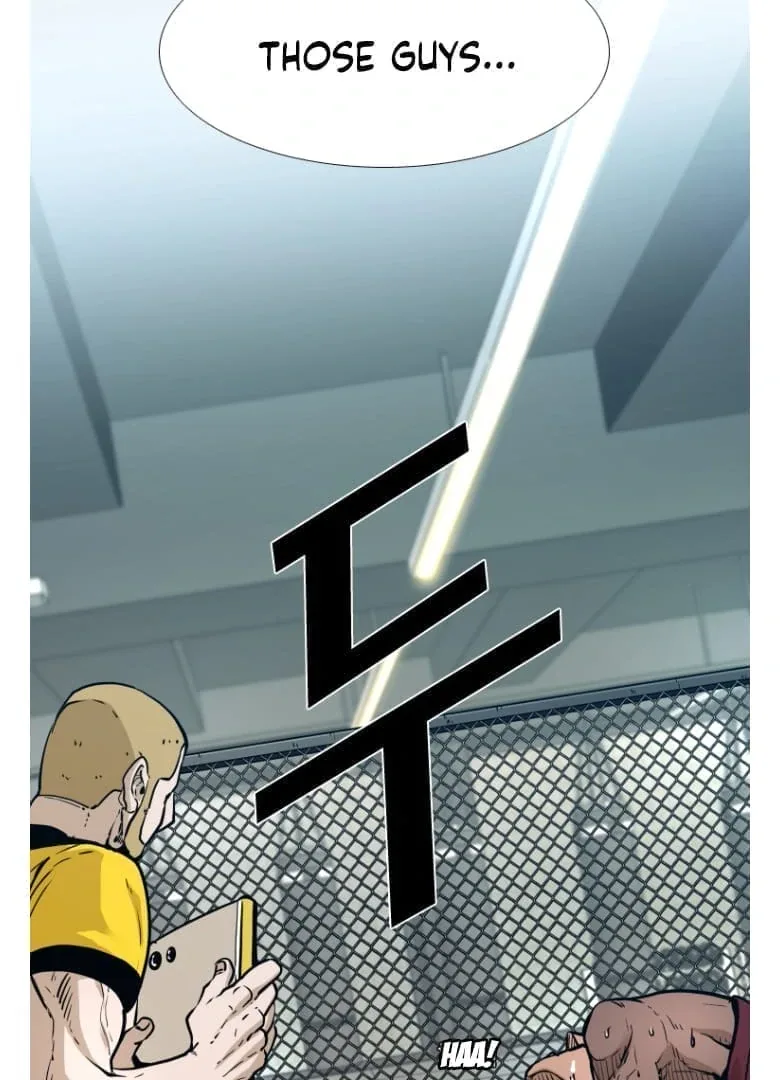 Shark Chapter 273 page 99