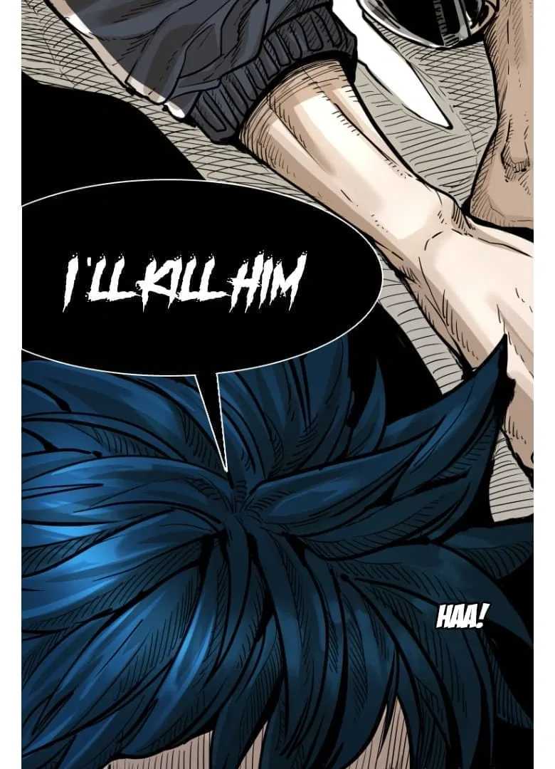Shark Chapter 273 page 103