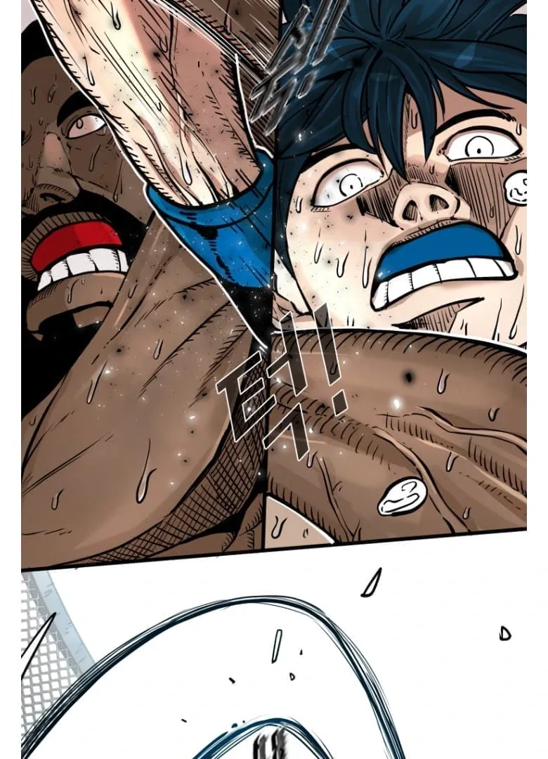 Shark Chapter 274 page 21