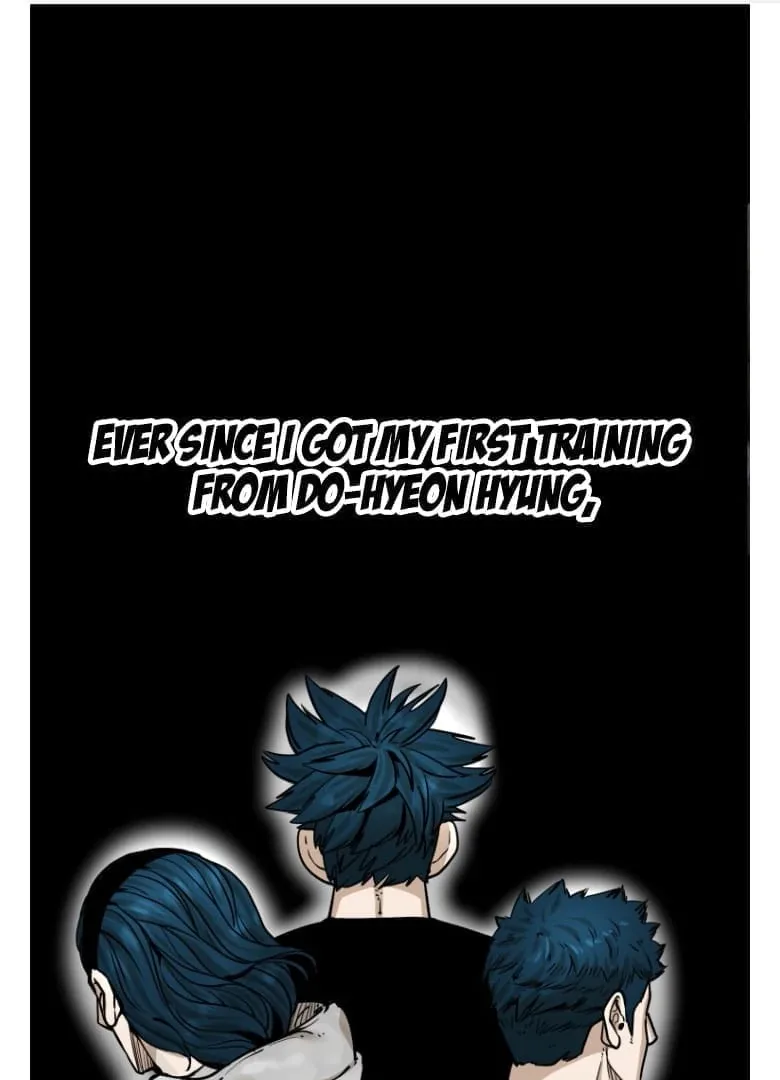 Shark Chapter 274 page 3