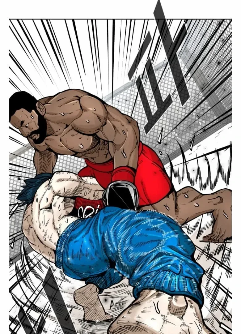 Shark Chapter 274 page 17