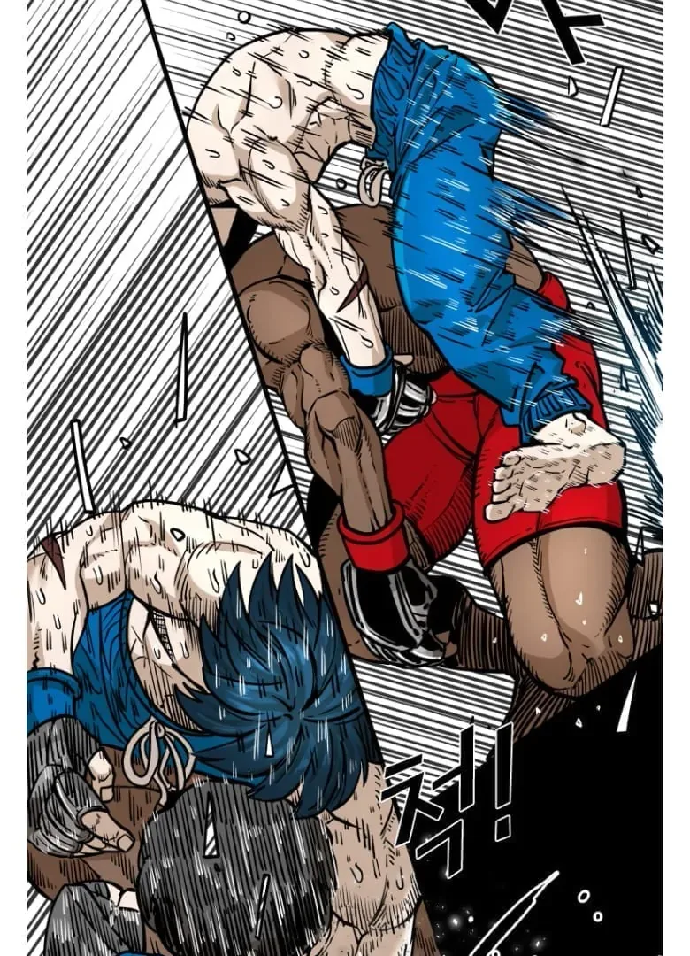 Shark Chapter 274 page 19