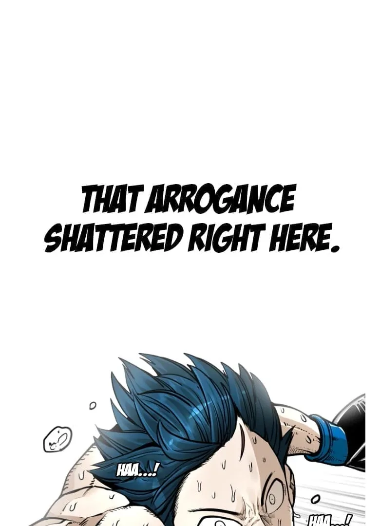 Shark Chapter 274 page 15