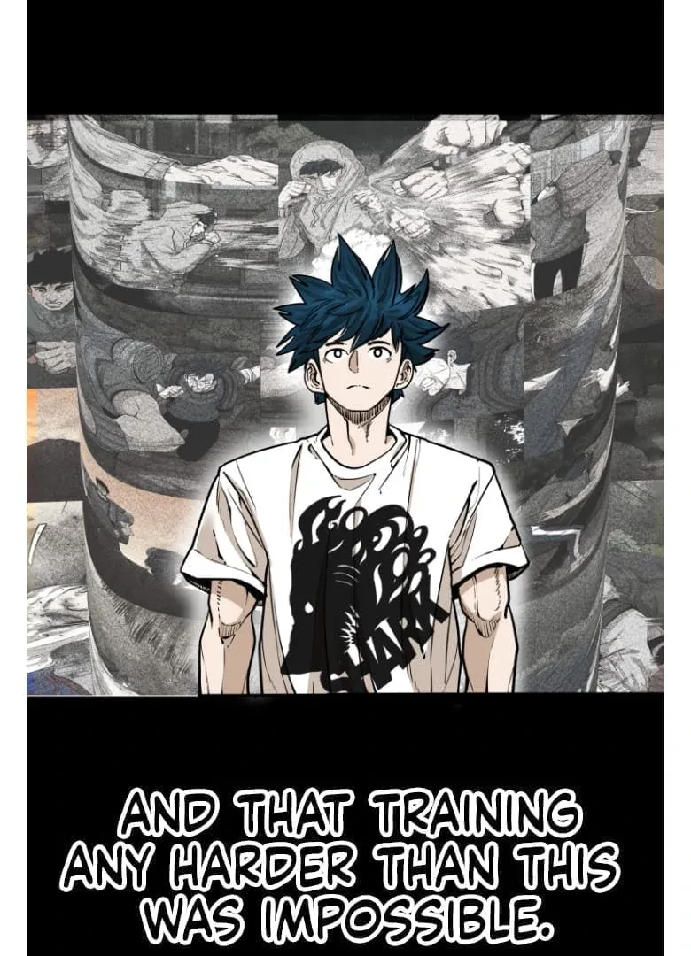 Shark Chapter 274 page 11