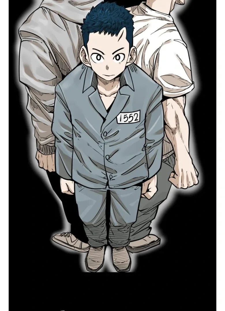 Shark Chapter 274 page 4
