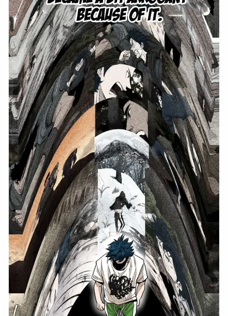 Shark Chapter 274 page 9