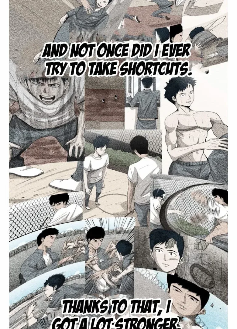 Shark Chapter 274 page 7