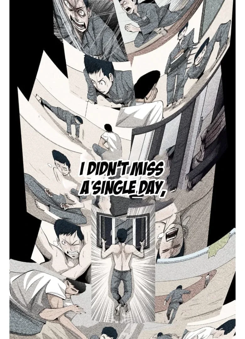 Shark Chapter 274 page 6