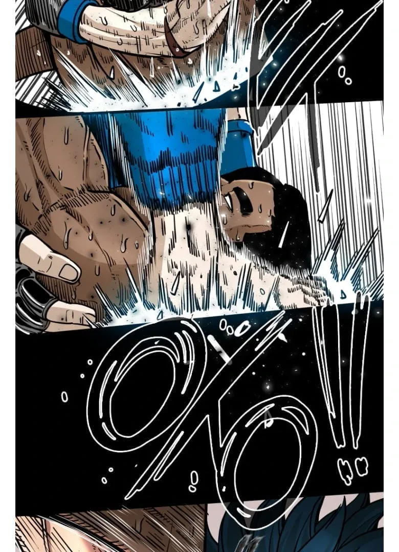 Shark Chapter 274 page 20