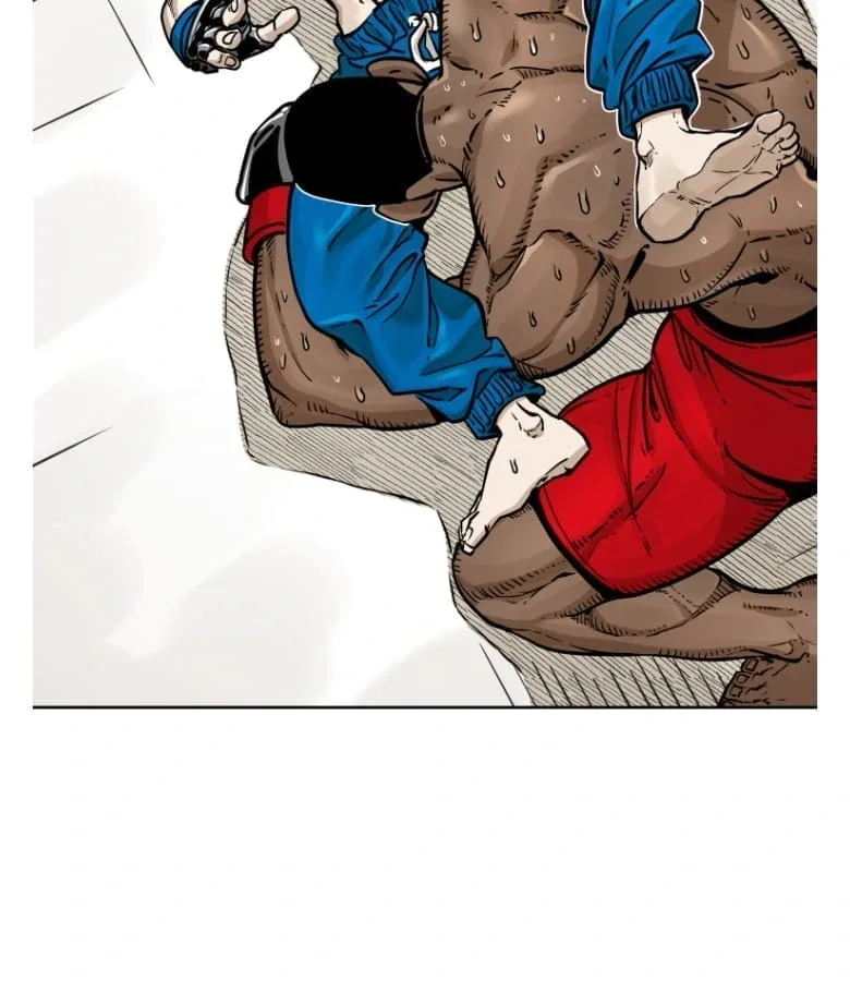 Shark Chapter 274 page 28
