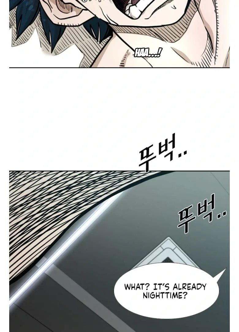 Shark Chapter 274 page 30