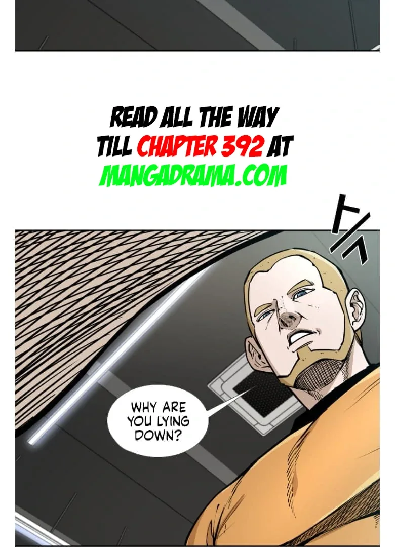 Shark Chapter 274 page 31