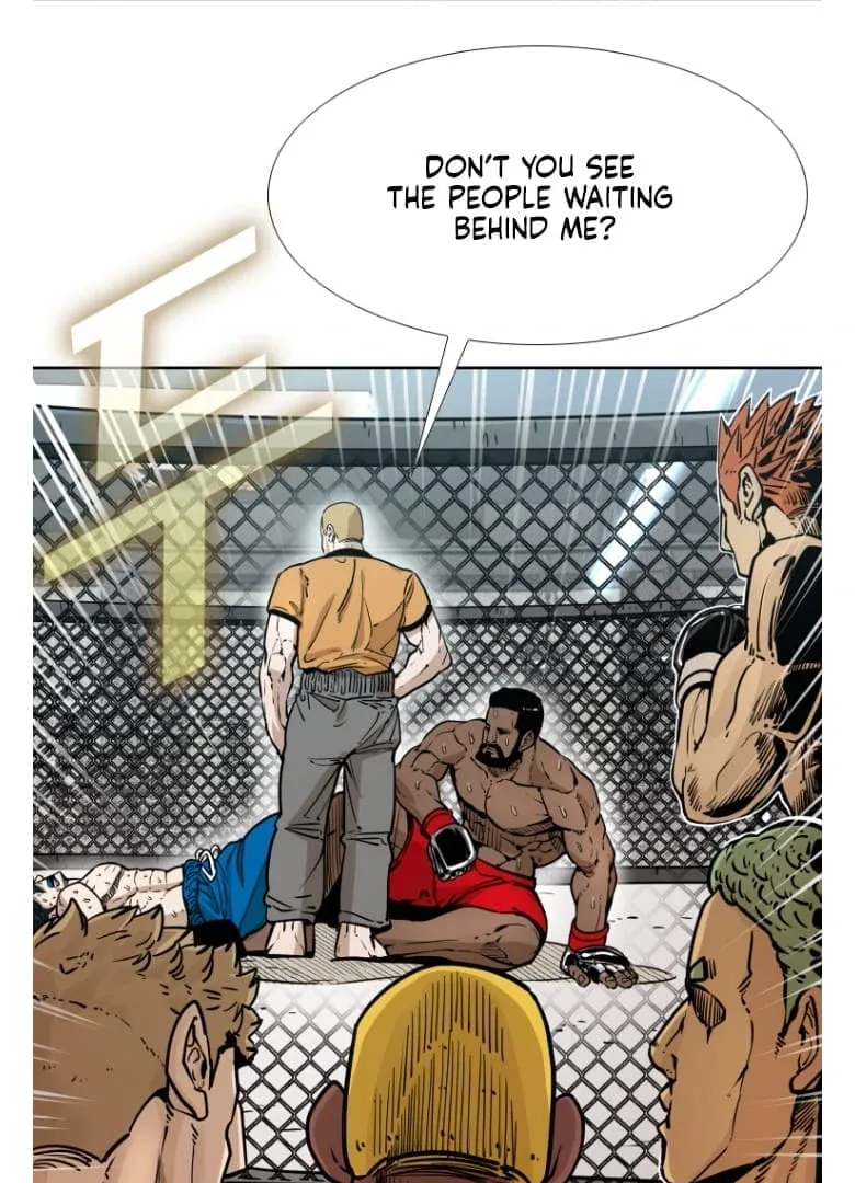 Shark Chapter 274 page 32