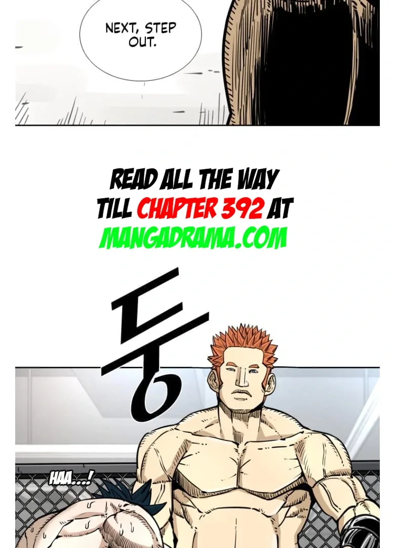 Shark Chapter 274 page 39
