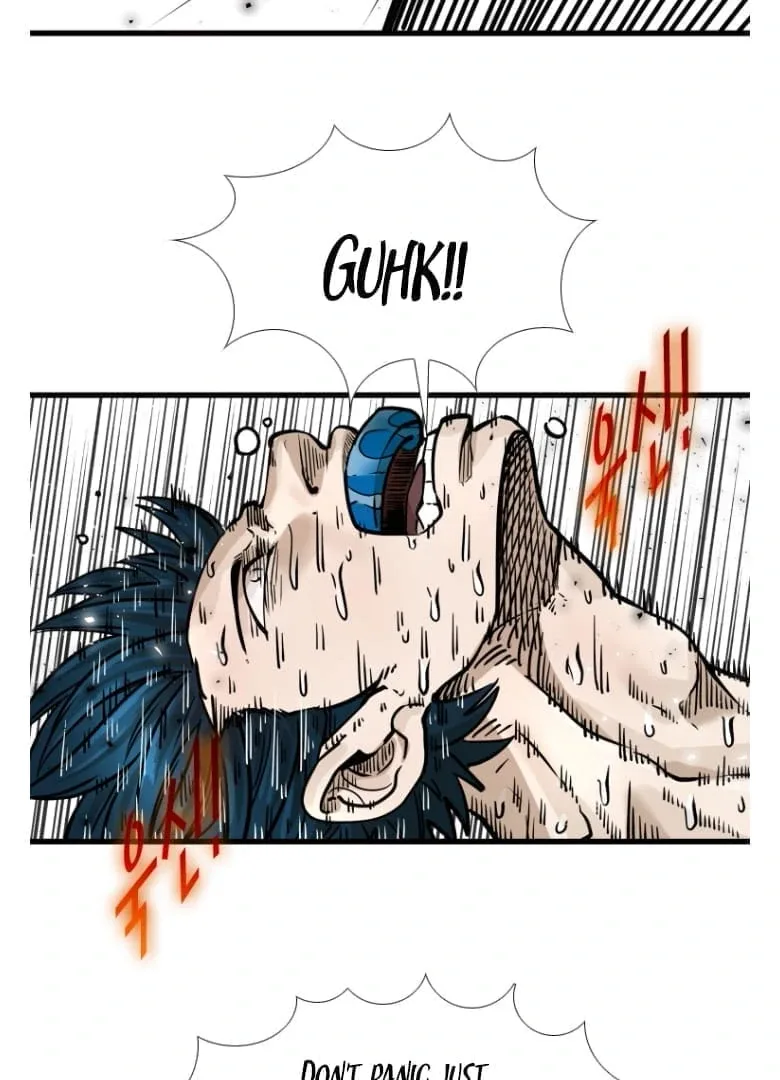 Shark Chapter 274 page 47