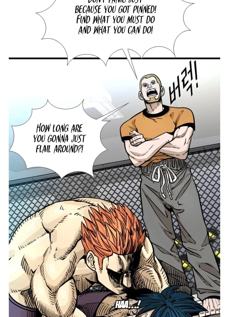 Shark Chapter 274 page 48