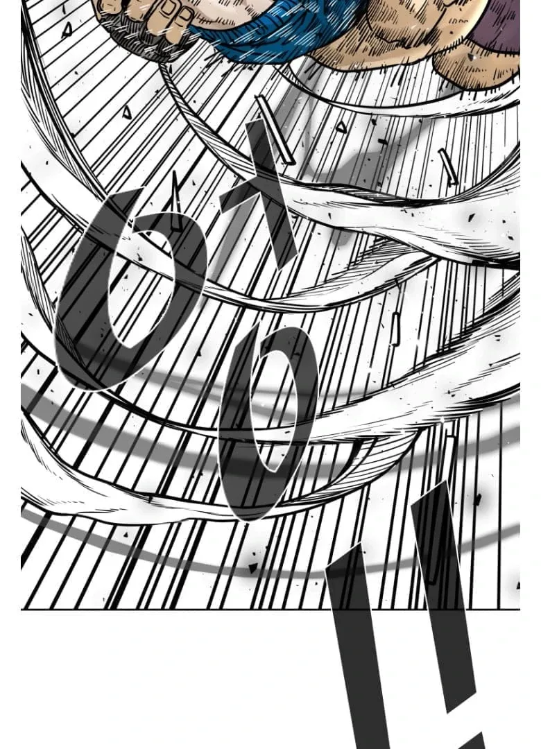 Shark Chapter 274 page 44