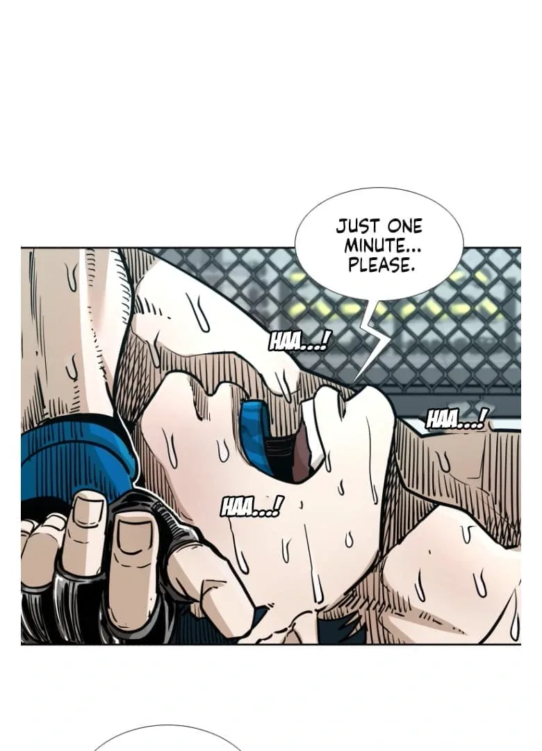 Shark Chapter 274 page 34