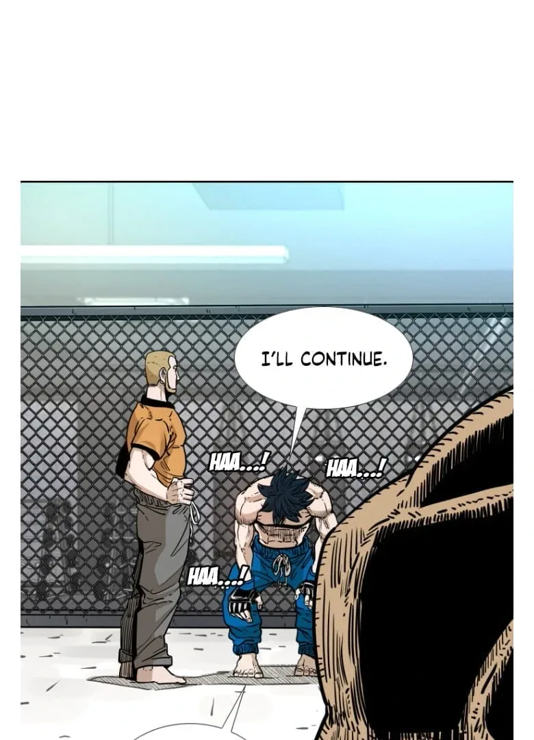 Shark Chapter 274 page 38