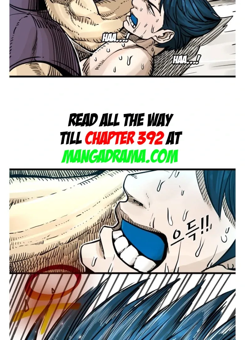 Shark Chapter 274 page 49