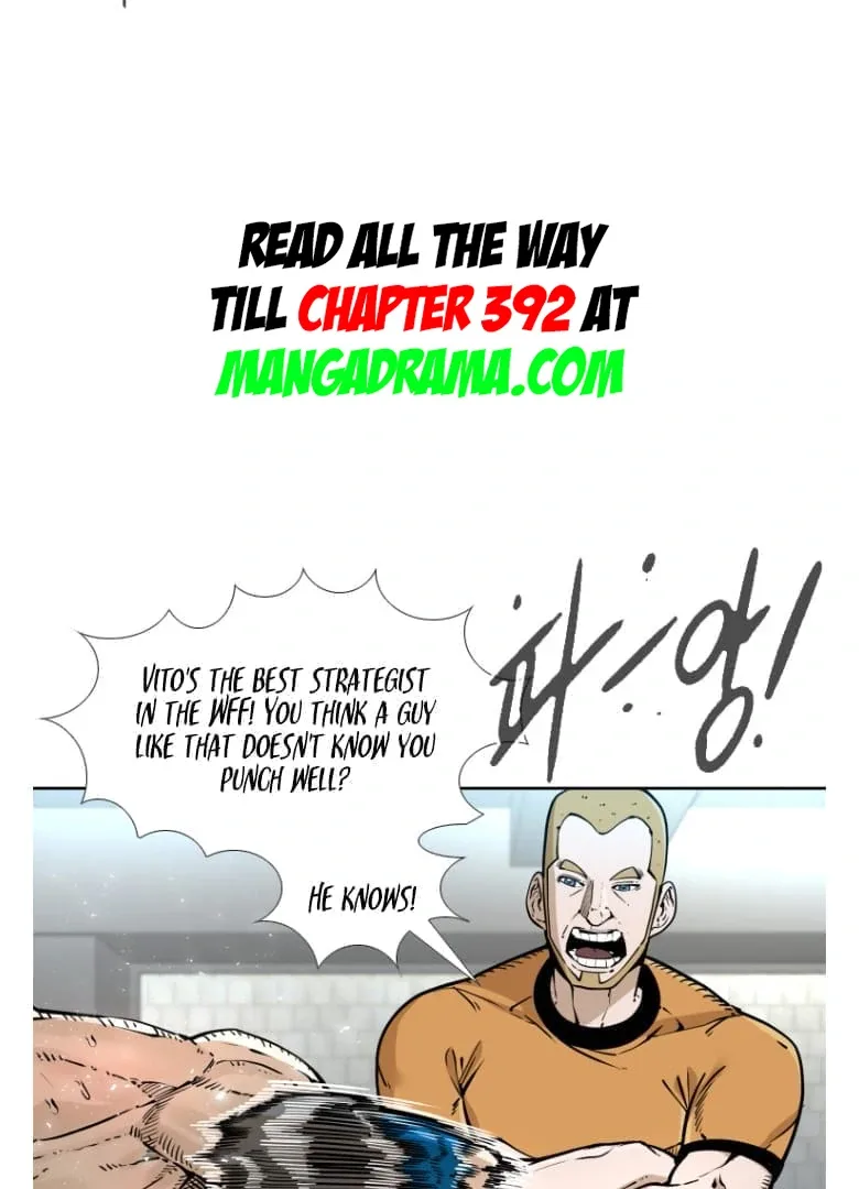 Shark Chapter 274 page 54