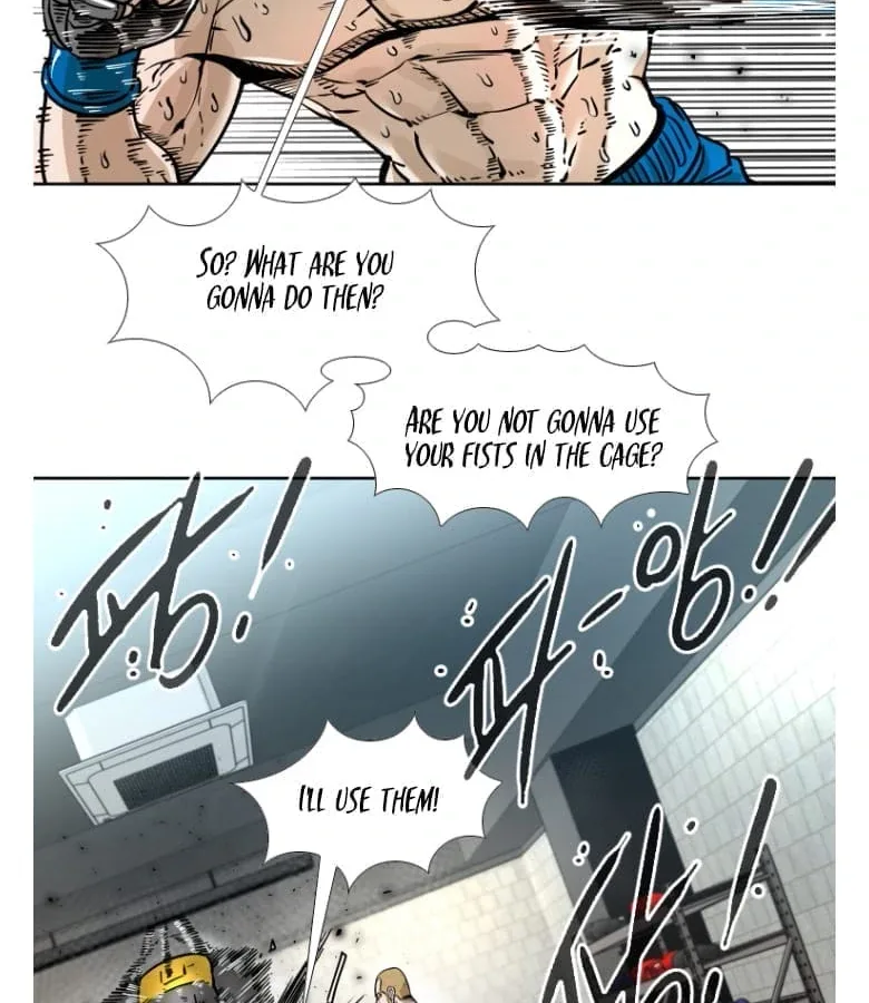 Shark Chapter 274 page 56