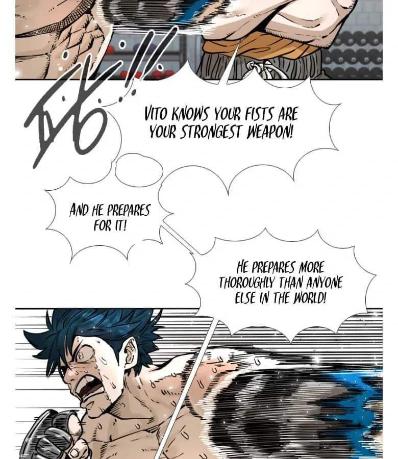 Shark Chapter 274 page 55