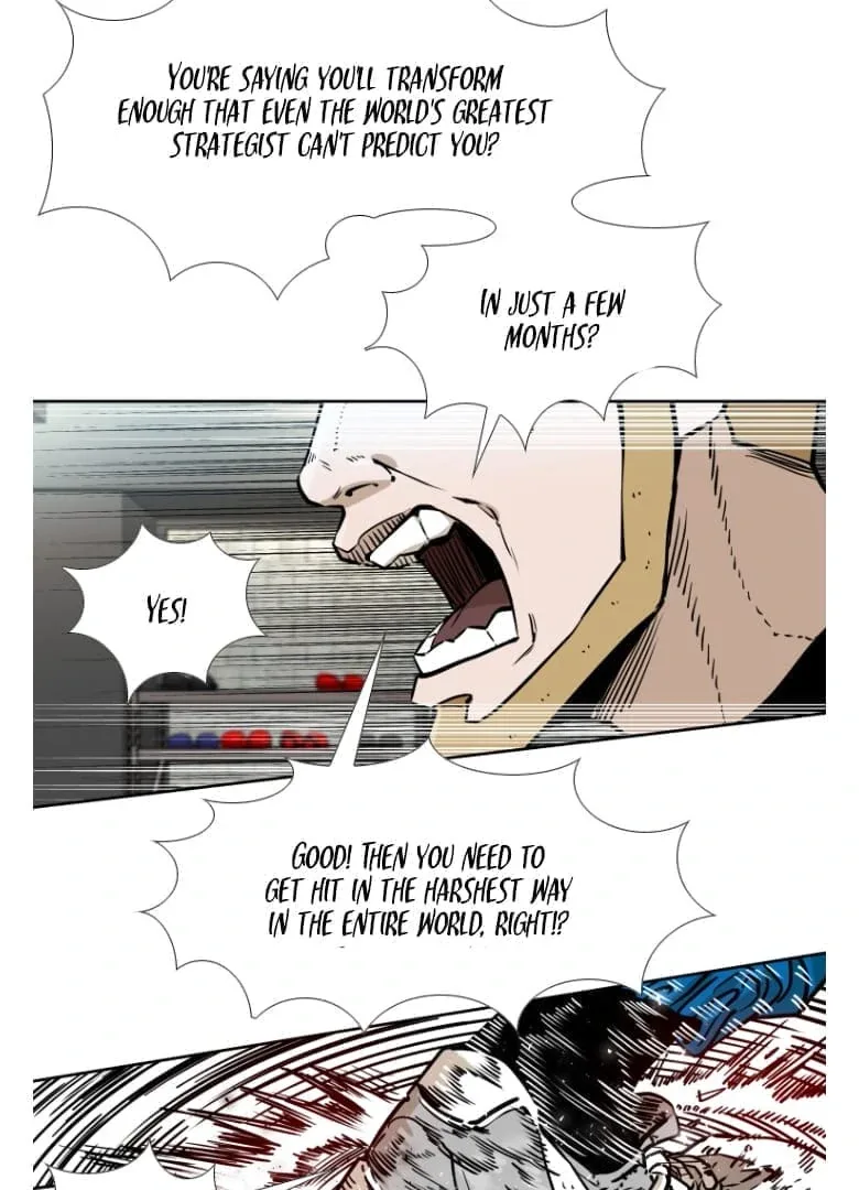 Shark Chapter 274 page 59