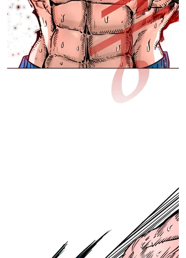 Shark Chapter 274 page 64