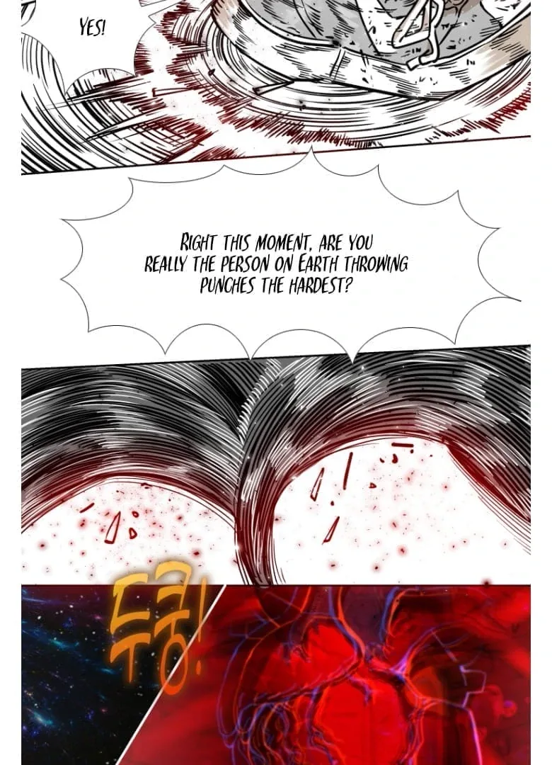 Shark Chapter 274 page 60