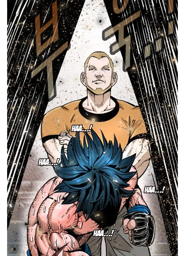 Shark Chapter 274 page 74
