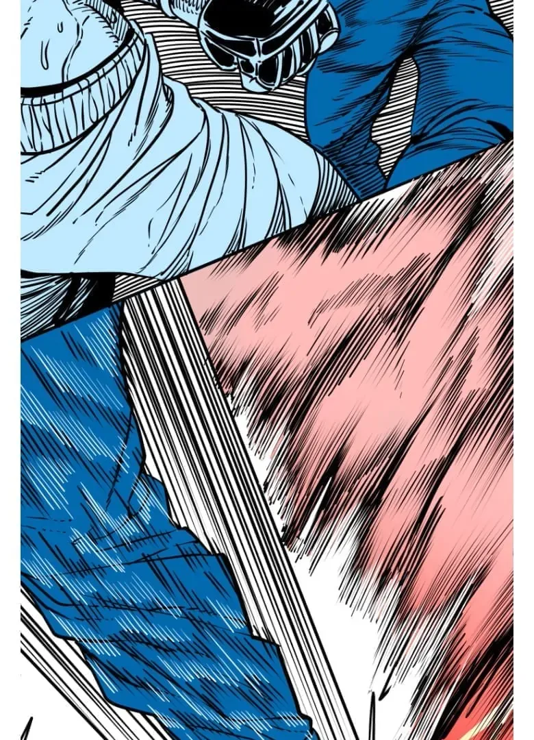 Shark Chapter 274 page 66