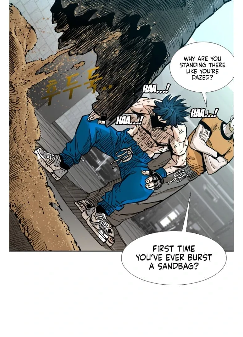 Shark Chapter 274 page 77
