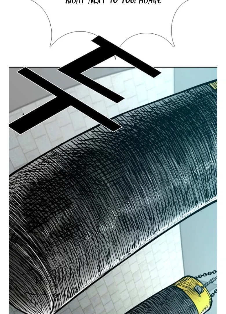 Shark Chapter 274 page 79