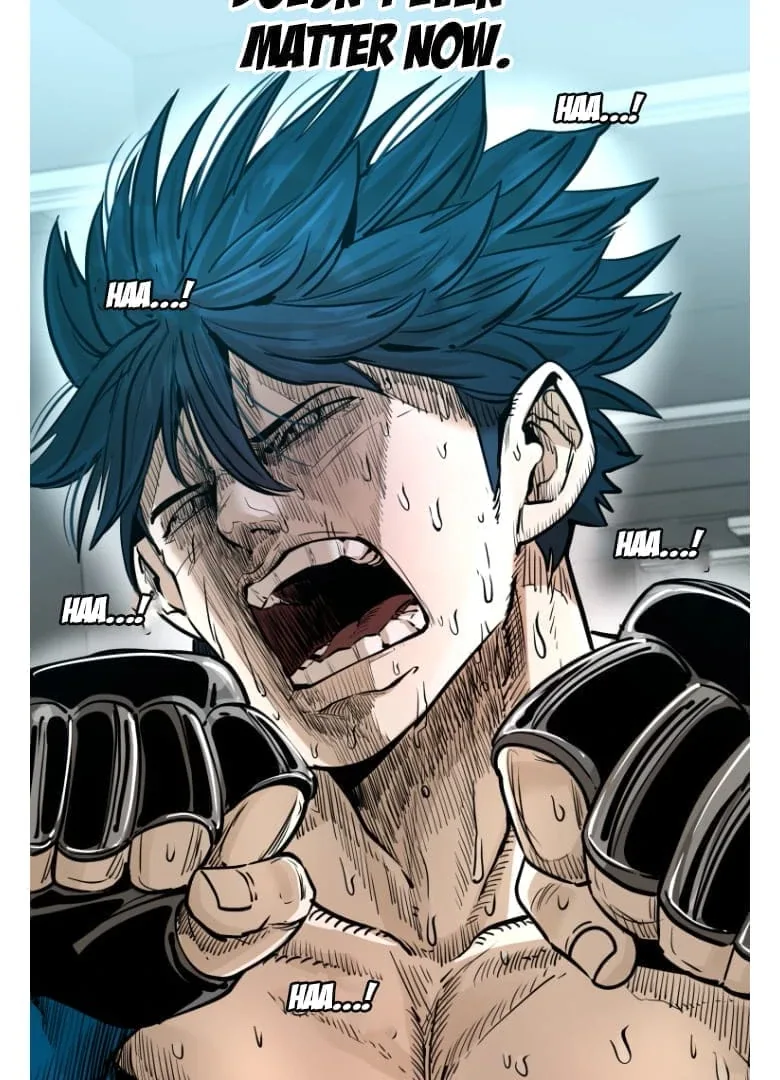 Shark Chapter 274 page 85