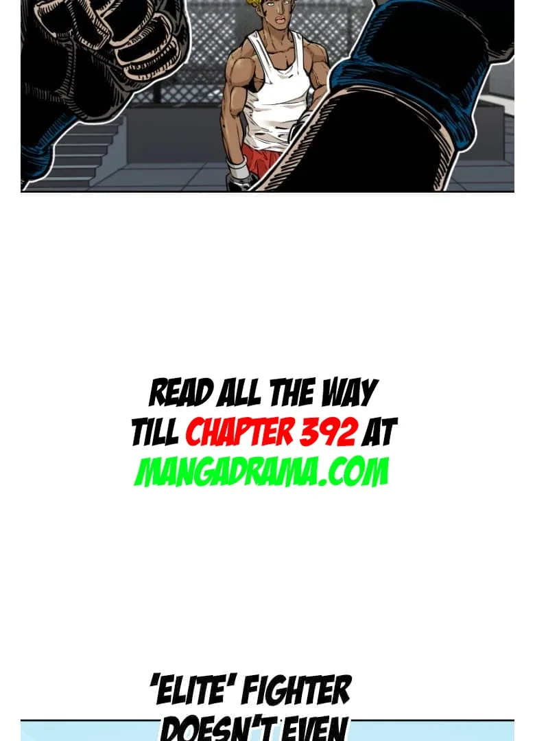 Shark Chapter 274 page 84