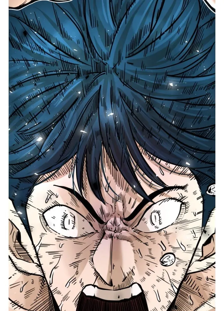 Shark Chapter 274 page 91
