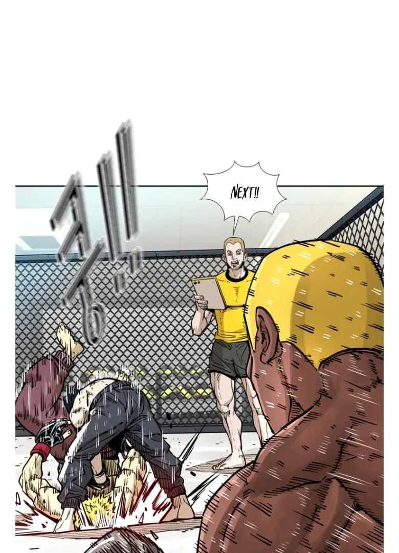 Shark Chapter 274 page 96