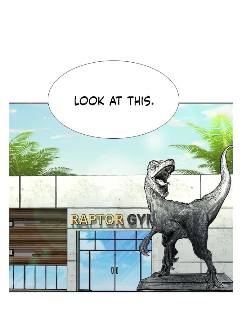 Shark Chapter 274 page 104