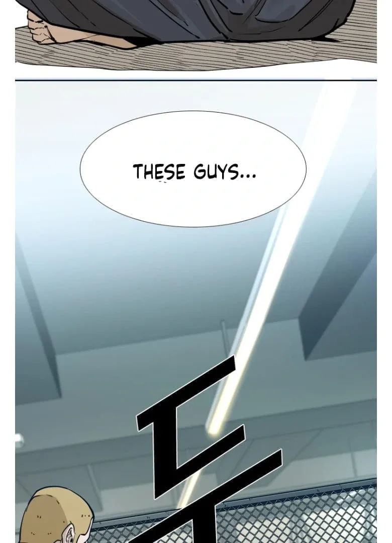 Shark Chapter 274 page 107
