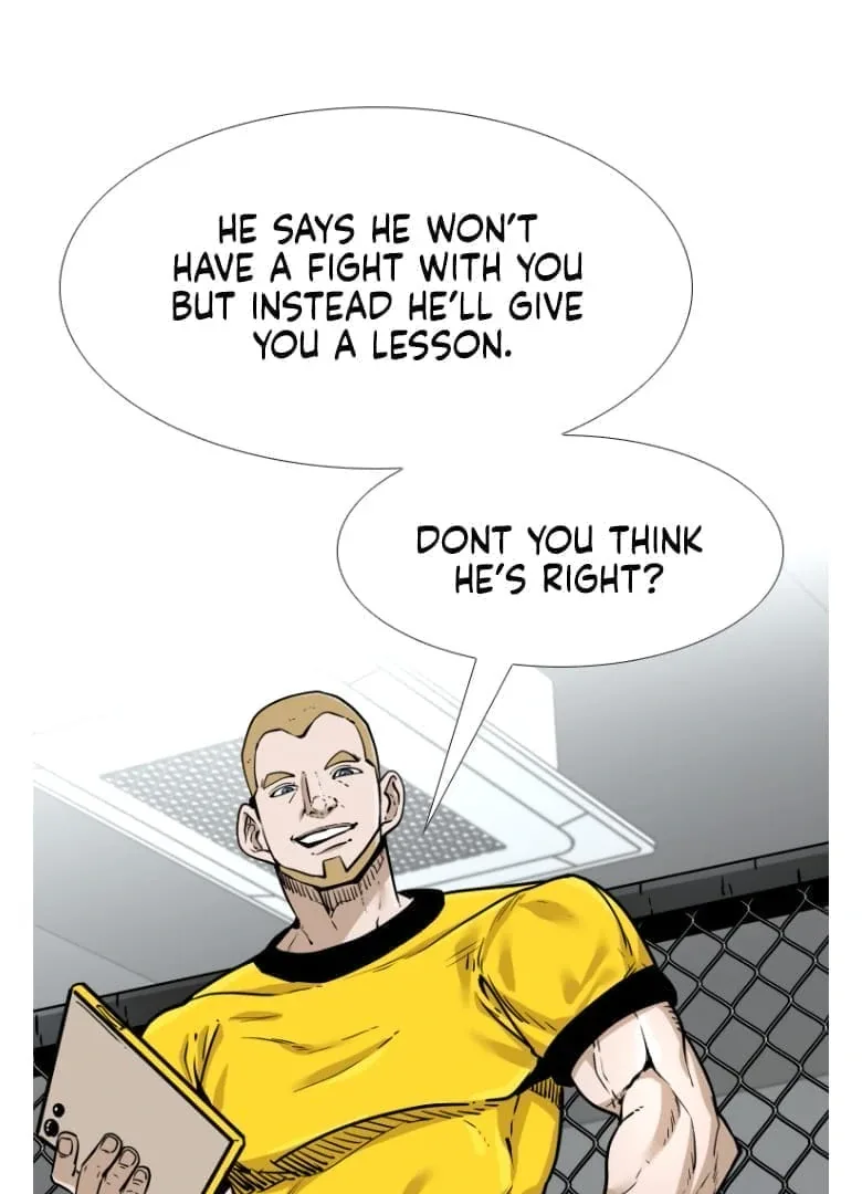 Shark Chapter 274 page 105