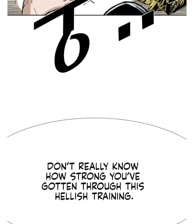 Shark Chapter 274 page 109