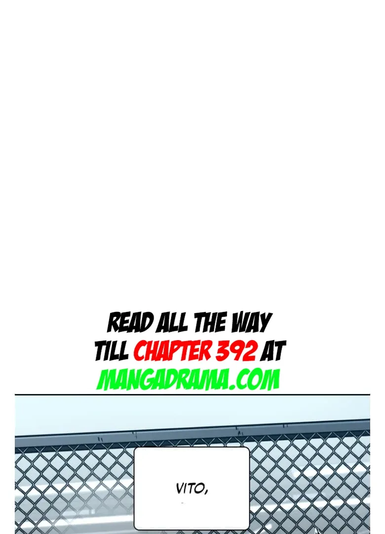 Shark Chapter 274 page 115